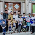 SAFARI MEDAN