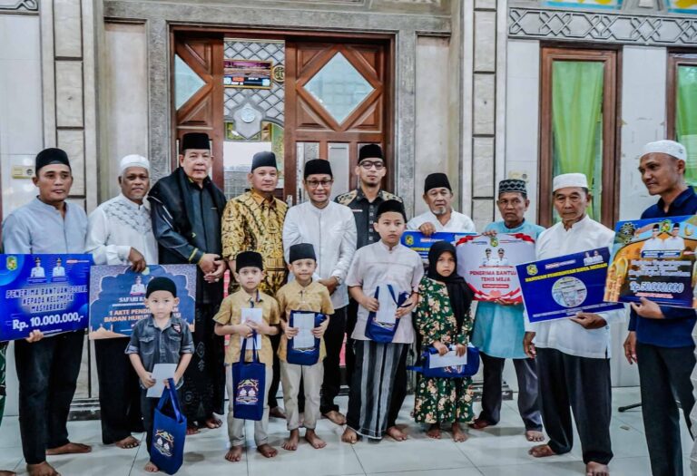 SAFARI MEDAN
