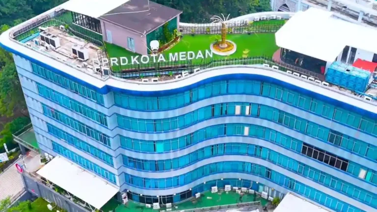 GedungDPRDMedantahun2026diambildariatasudara