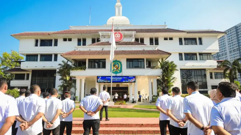 JajaranPemkoMedanapelmulaidari