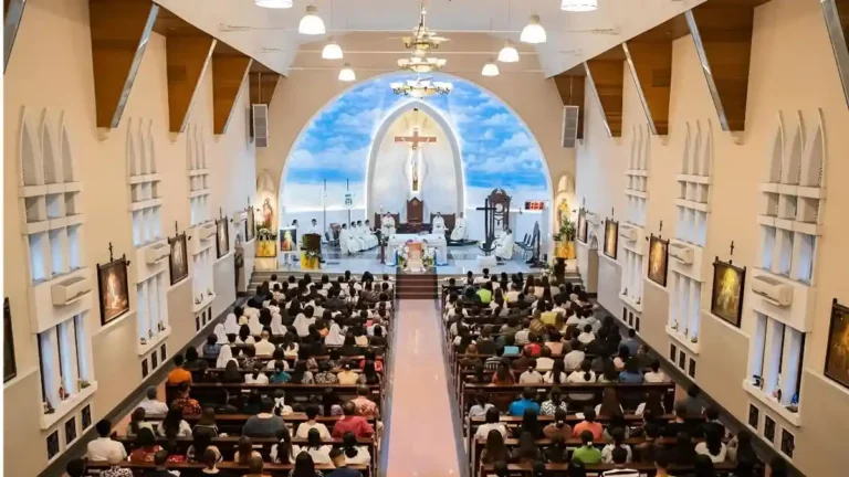 GerejaKatedralSantaPerawanMariayangDikandungTanpaNoda