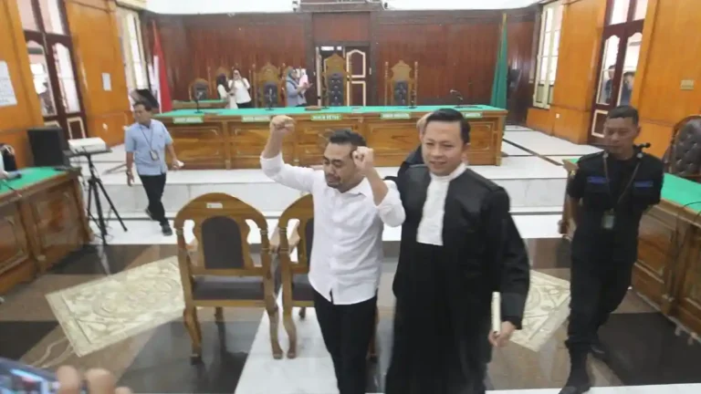 Korupsipengerjaanvideoprofildesa