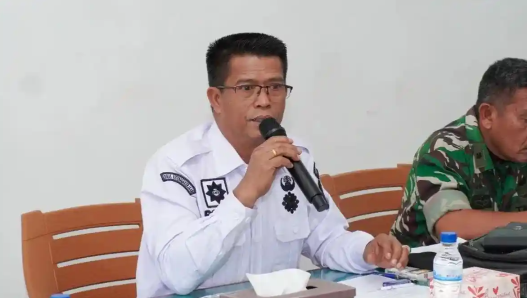 Tekan Angka Pengangguran, Disnaker Siantar Fasilitasi 40 Pekerja Migran ke Malaysia dan Jepang