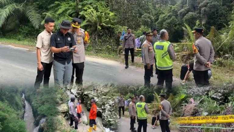 memantaujalannyapencariankorbanmenggunakandronebersamatimgabungan