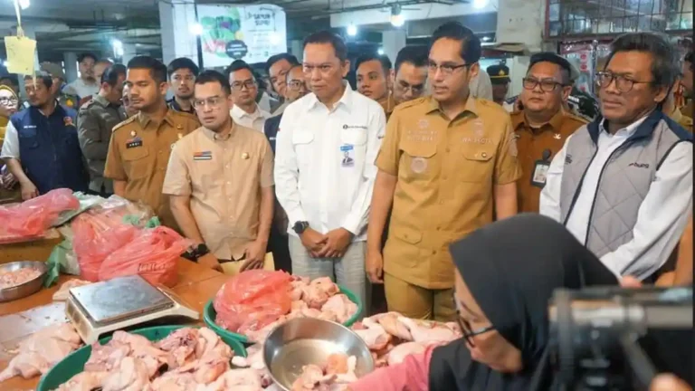 Kepala-Dinas-Ketahanan-Pangan-Pertanian-dan-Perikanan-DKP3-Kota-Medan