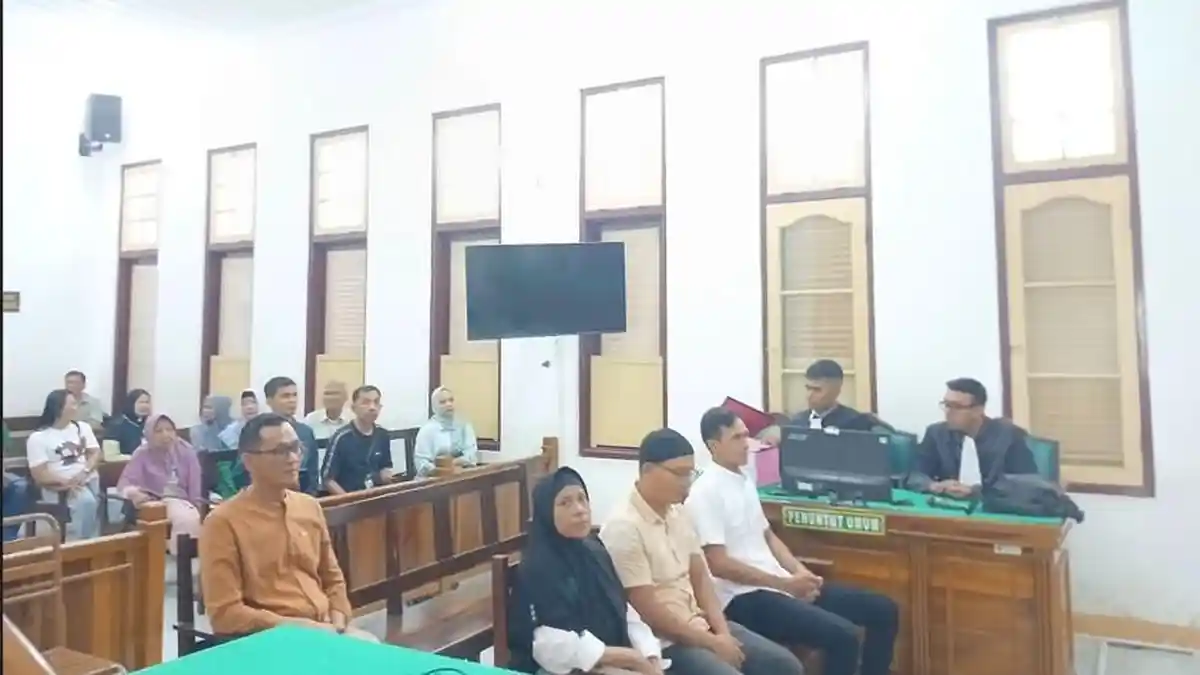 Mantan-Ketua-Komisi-Pemilihan-Umum-KPU-Kota-Tanjungbalai-Fitra-Ramadhan-Panjaitan