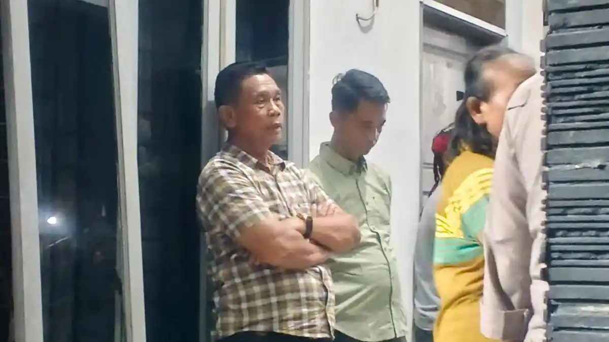 CamatBangunPurbaBobby...MantanCamatBangunPurba