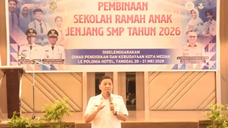 DinasPendidikandanKeb...kbudKotaMedanmenggelar