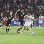 INDONESIAVSAUSTRALIAP...onesiaberusahamelewati