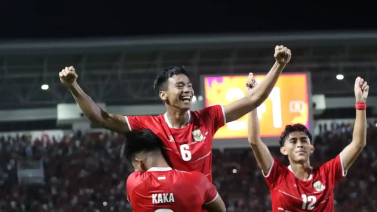 INDONESIAVSVIETNAMSel...pakbolatimnasIndonesia