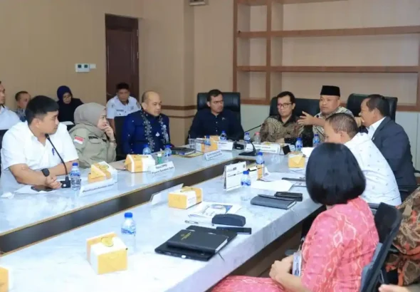Komisi-XIII-DPR-RI-bersama-Kementerian-Hak