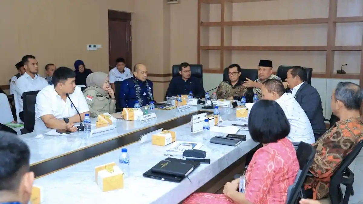 Komisi-XIII-DPR-RI-bersama-Kementerian-Hak
